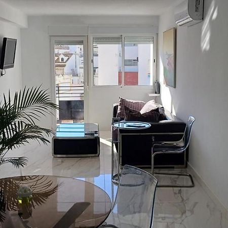 Appartement Casa Julia Marbellac Extérieur photo