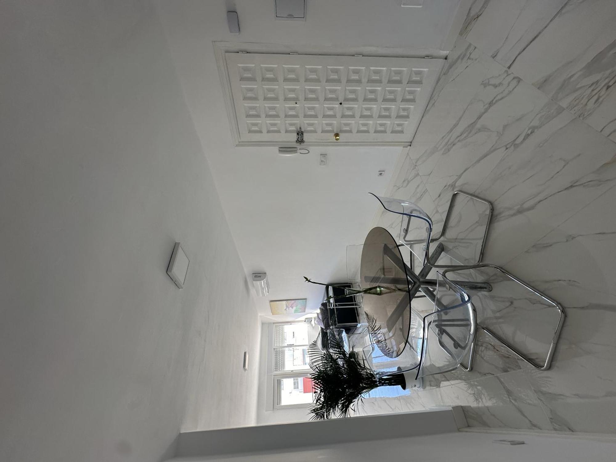 Appartement Casa Julia Marbellac Extérieur photo